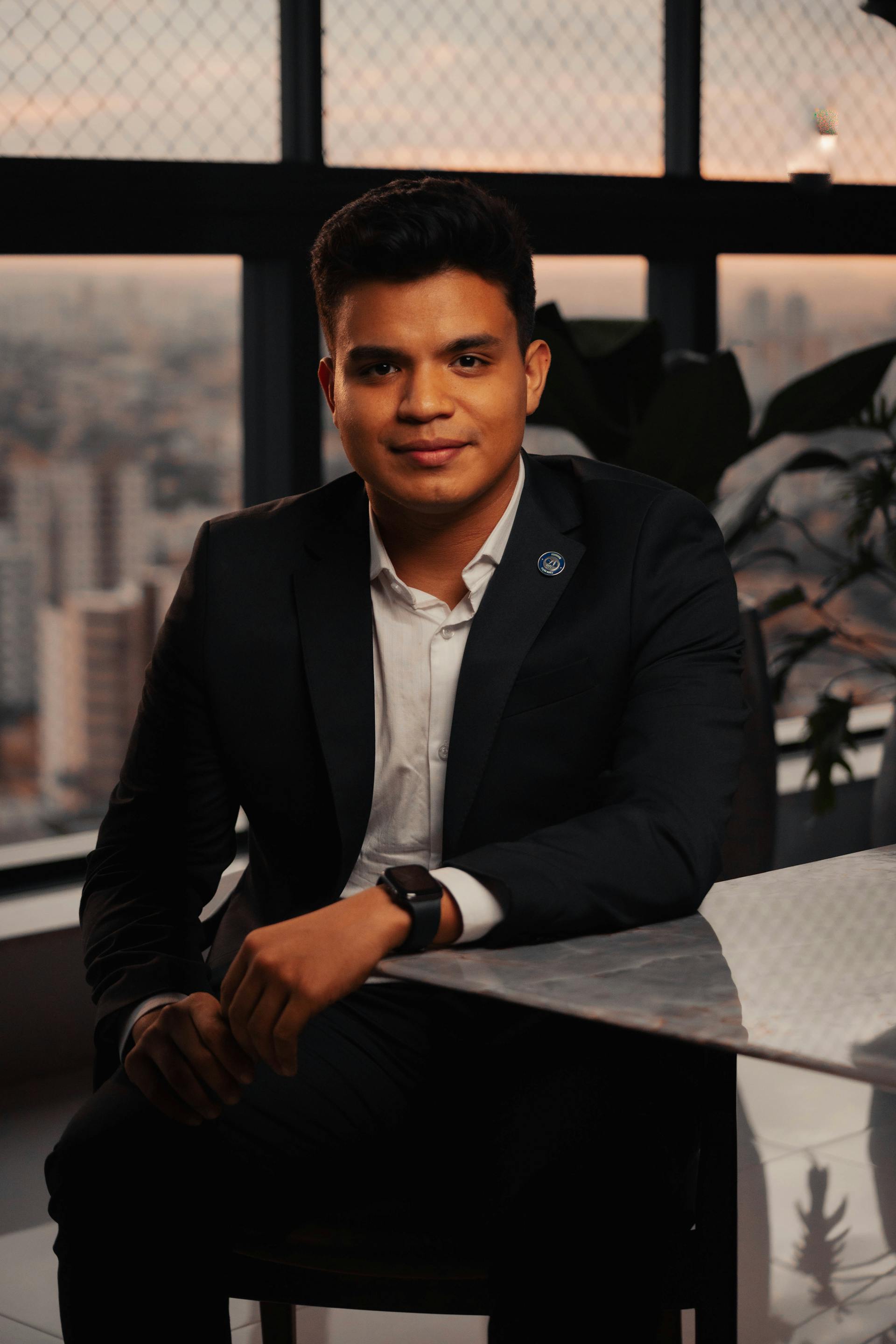 Chirag Bhati